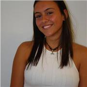 Profesora de inglés para niños de hasta 15 o 16 años